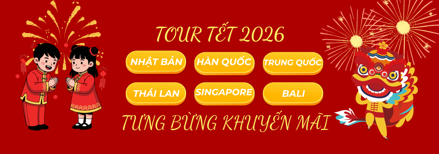 TẾT 2026