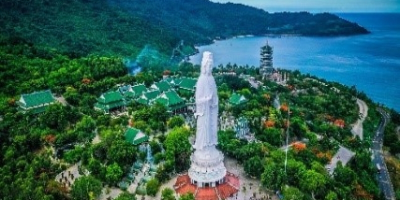 ĐẠI LỄ 30/4 – ĐÀ NẴNG - HỘI AN - HUẾ - QUẢNG BÌNH 4N3Đ