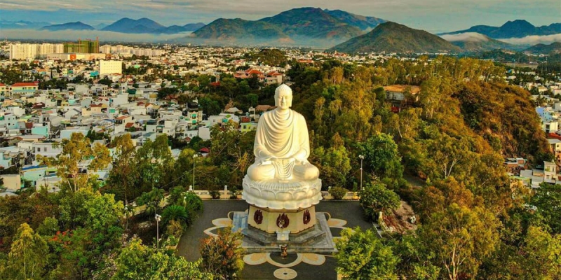 HÈ 2026: KHÁM PHÁ NHA TRANG – PHIÊU LƯU ĐẢO KHỈ VINPEARL HARBOUR 4N3Đ