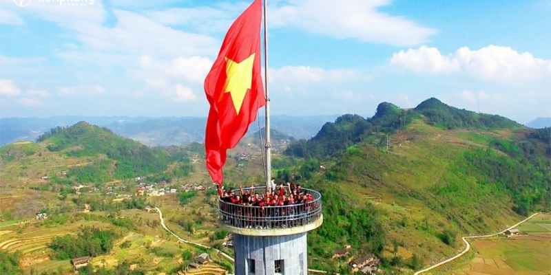 HÈ 2026: VÒNG CUNG ĐÔNG BẮC: TP.HCM - HÀ GIANG – LÔ LÔ CHẢI - ĐỒNG VĂN –  CAO BẰNG - THÁC BẢN GIỐC – PÁC BÓ – BA BỂ 5N4Đ