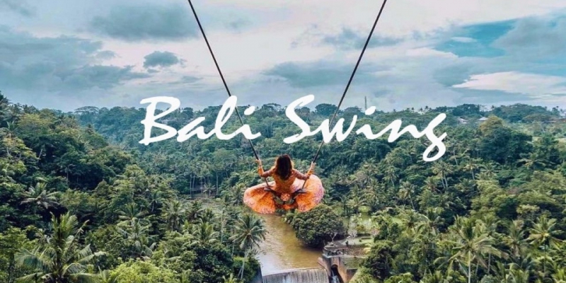 BALI - KINTAMANI - NUSA PENIDA - ĐẢO RÙA BALI 4N3Đ