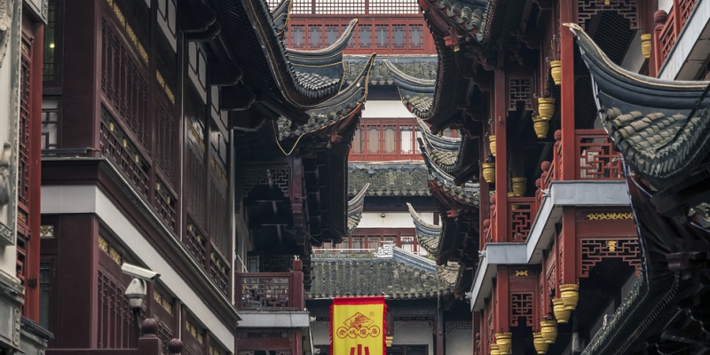 THÀNH PHỐ MA TRẬN - TRÙNG KHÁNH 5 NGÀY 4 ĐÊM